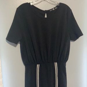 Boohoo jumpsuit